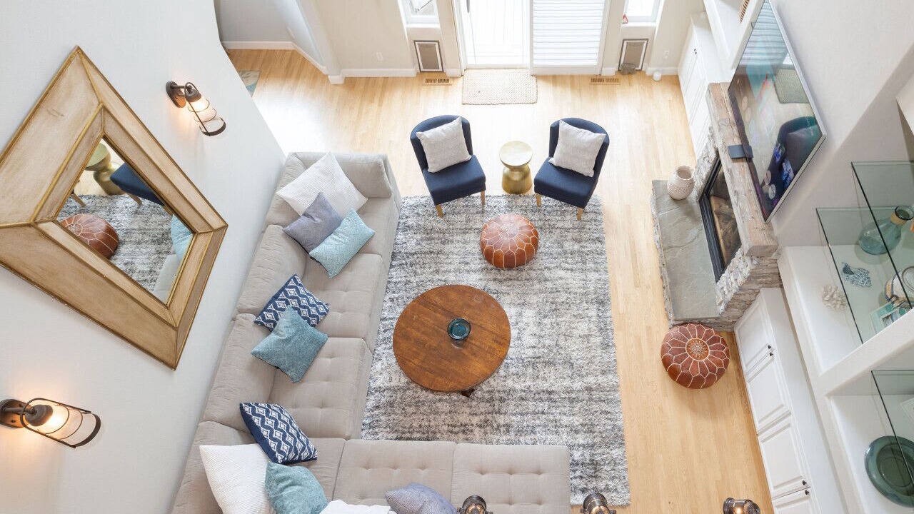 Photo of Livingroom in El Granada