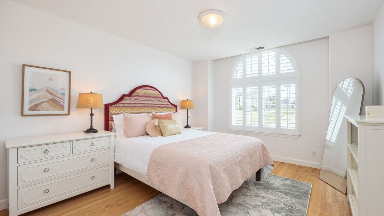 Photo of Bedroom in El Granada