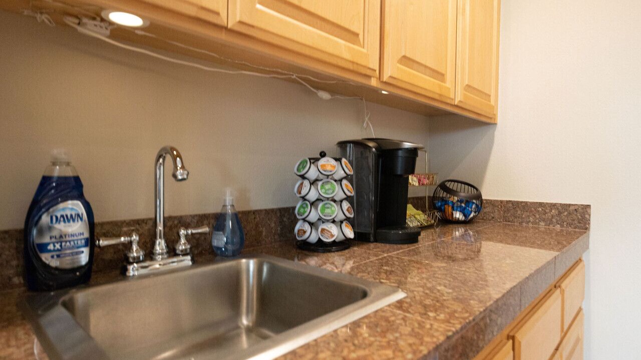 Photo of Kitchen in El Granada