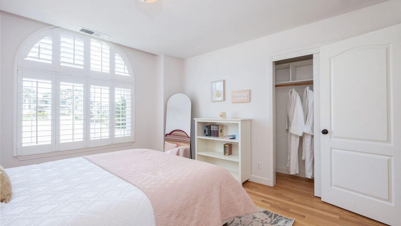 Photo of Bedroom in El Granada