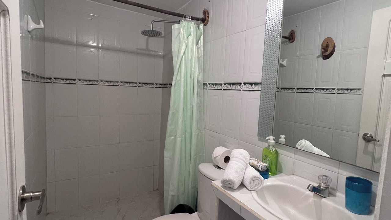 Photo of Bathroom in Palomino