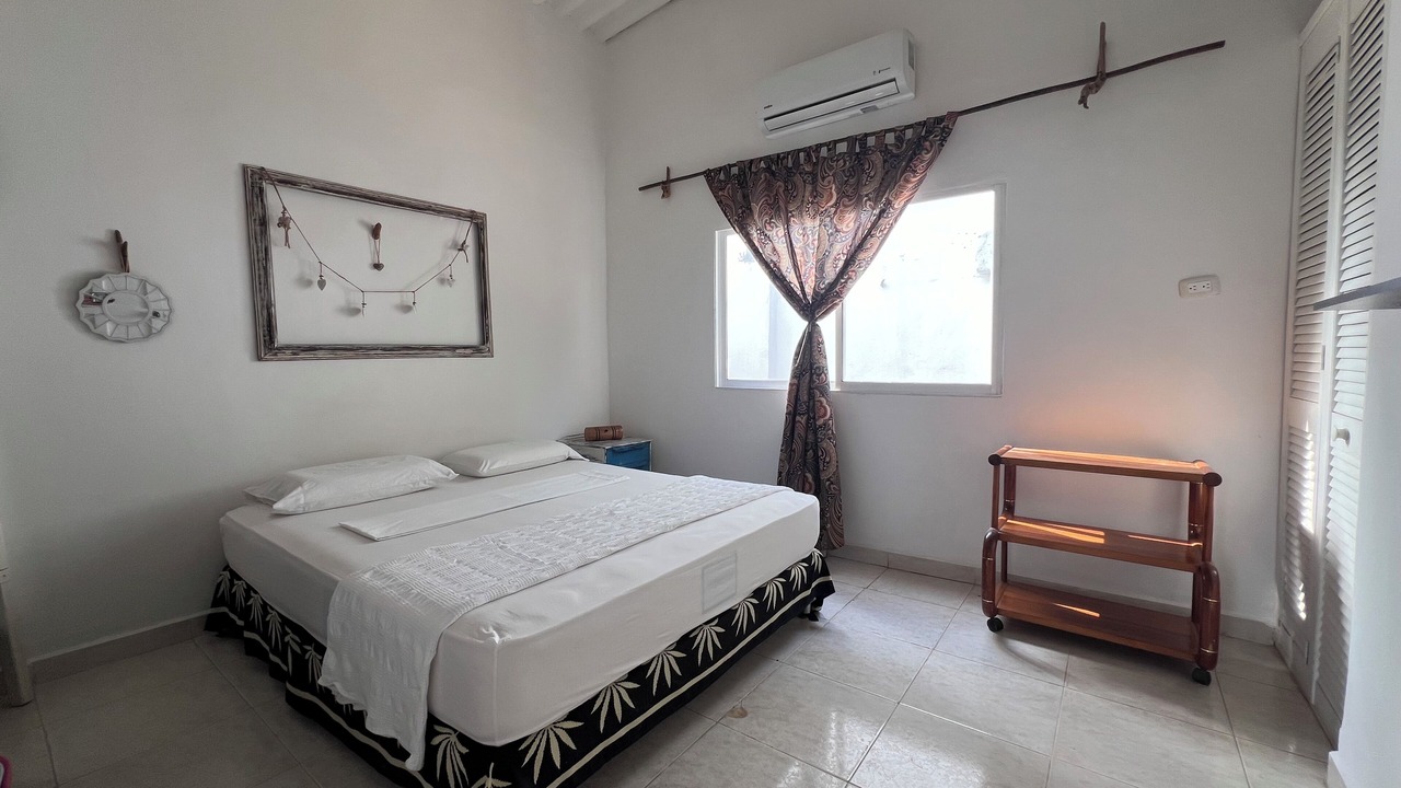 Photo of Bedroom in Palomino