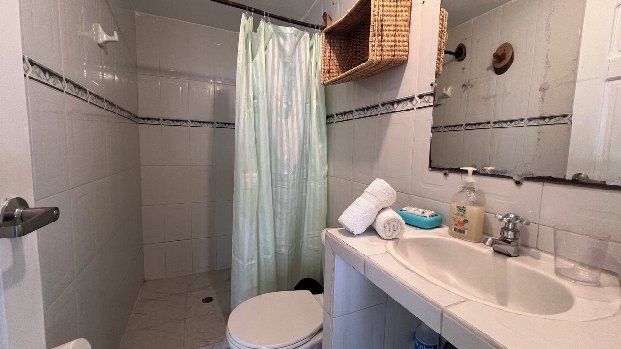 Photo of Bathroom in Palomino