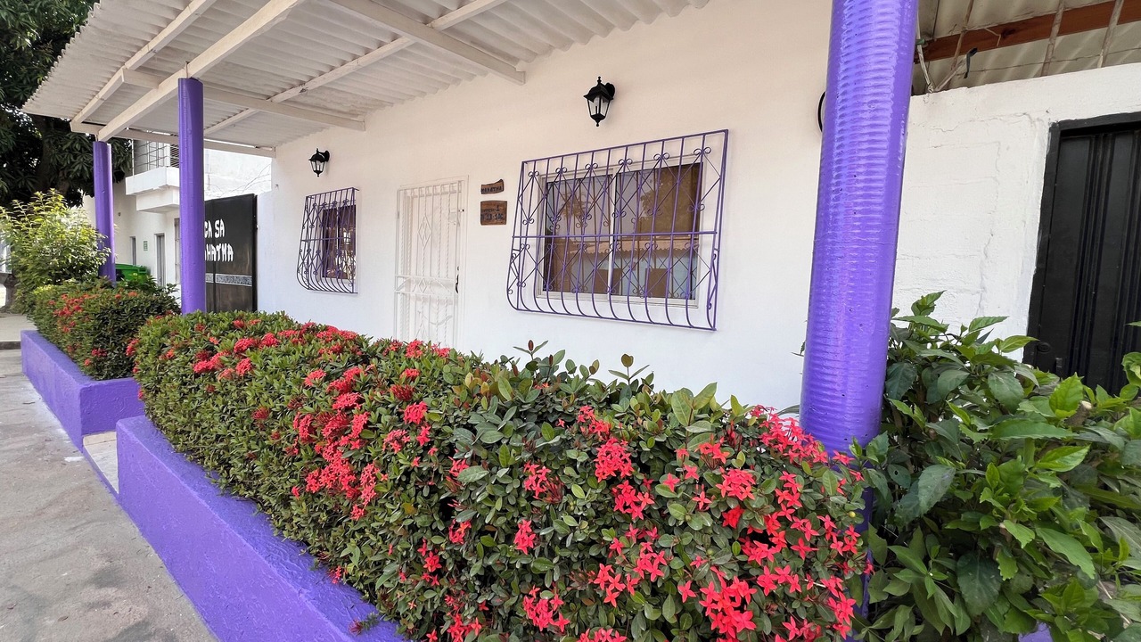 Photo of Outdoor in Palomino