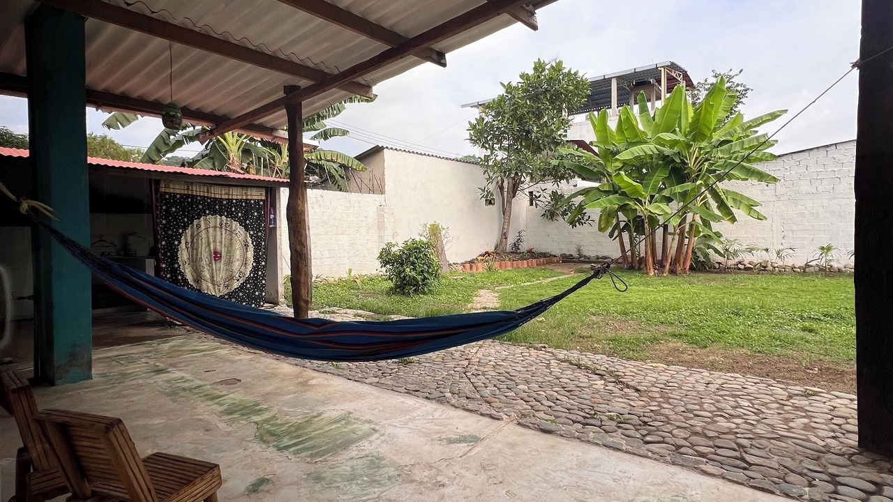 Photo of Patio Balcony in Palomino