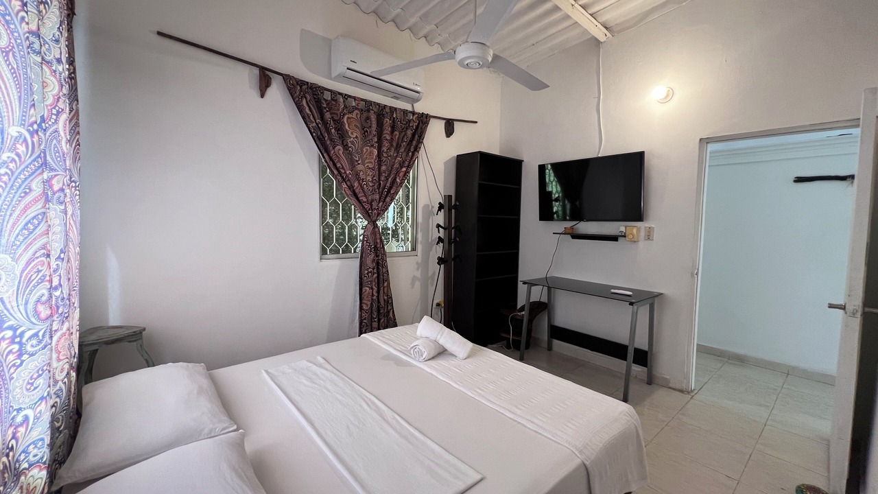 Photo of Bedroom in Palomino