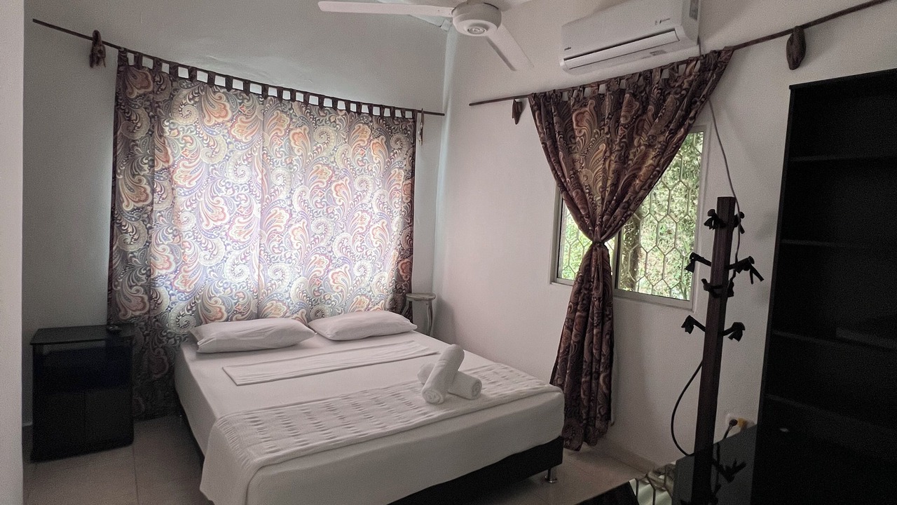Photo of Bedroom in Palomino