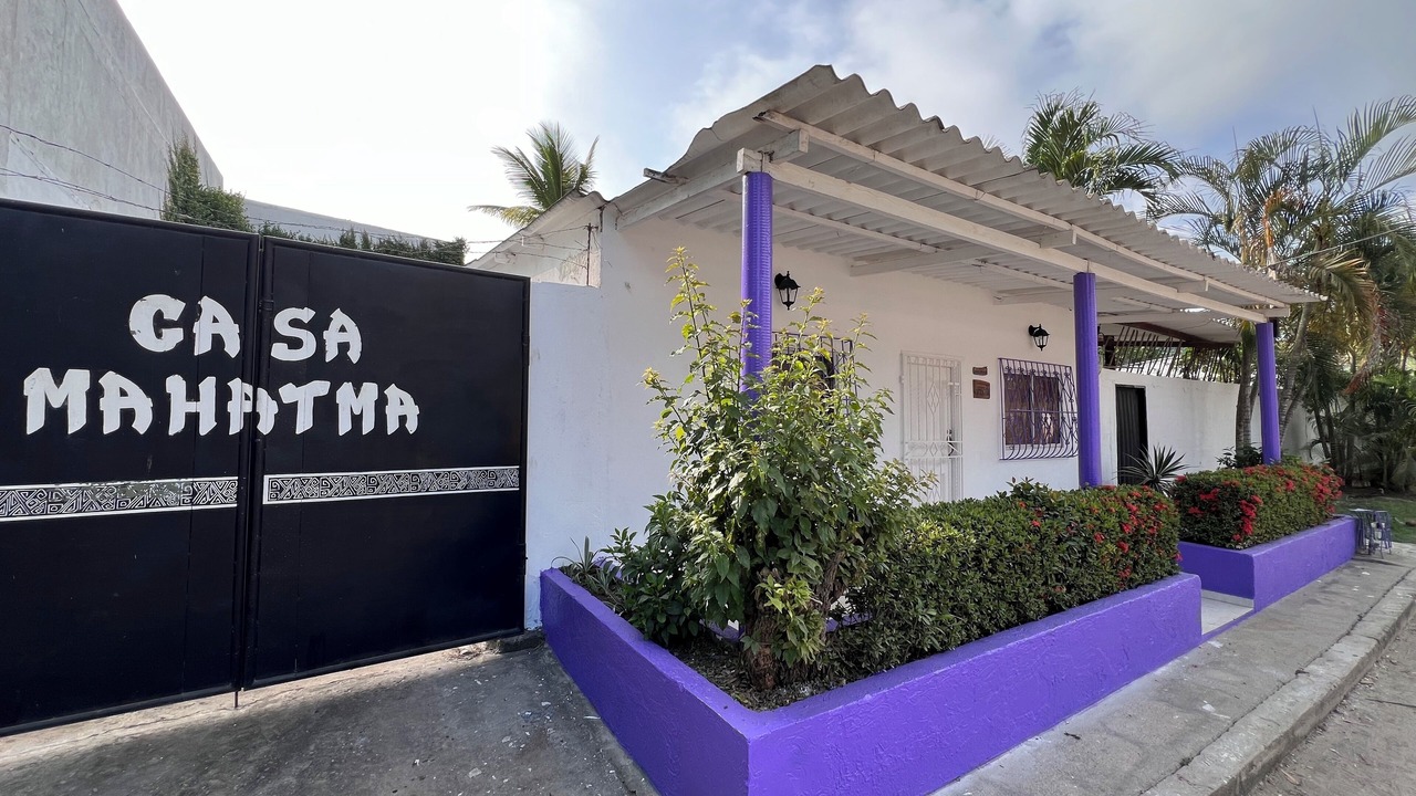 Photo of Outdoor in Palomino