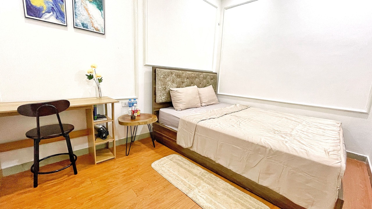 Photo of Bedroom in Van Mieu