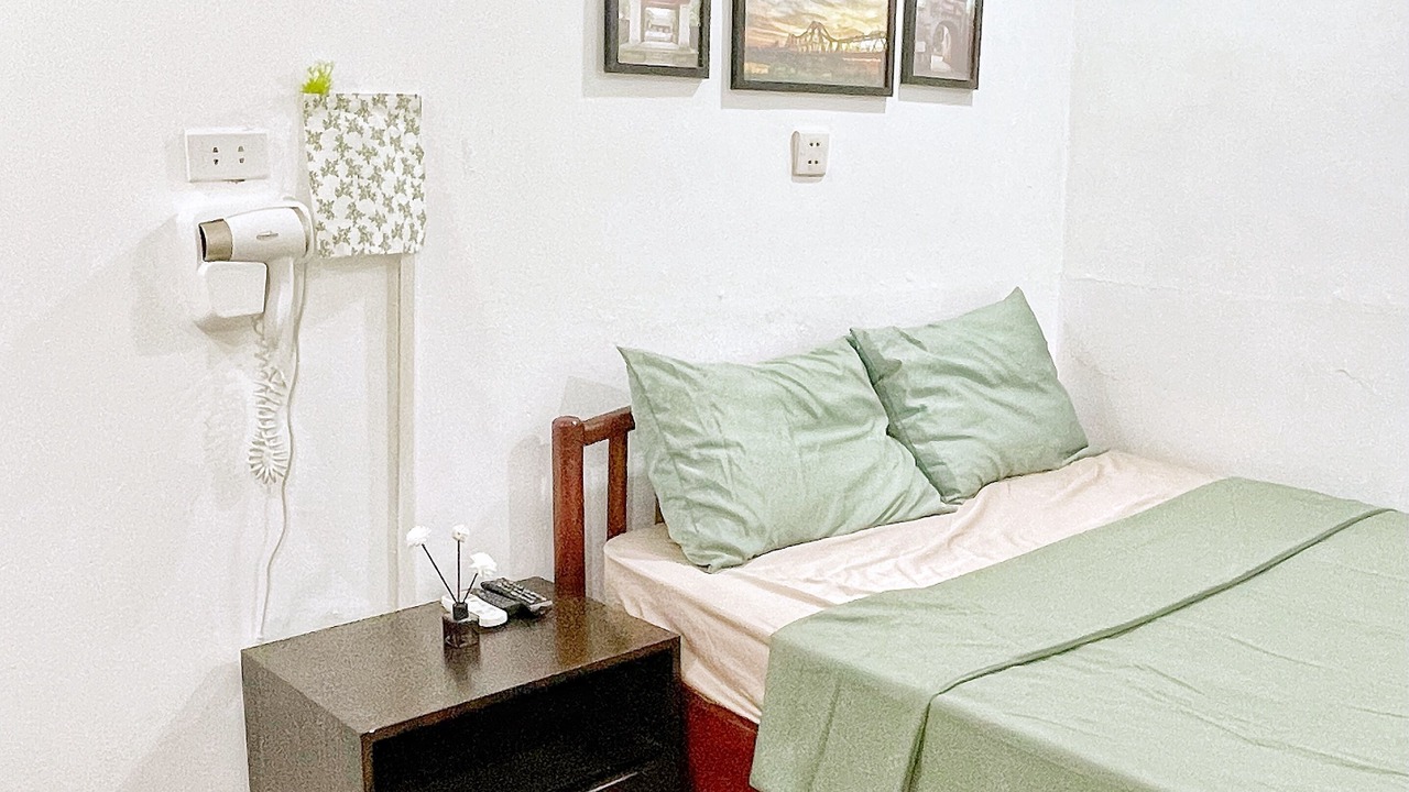 Photo of Bedroom in Van Mieu