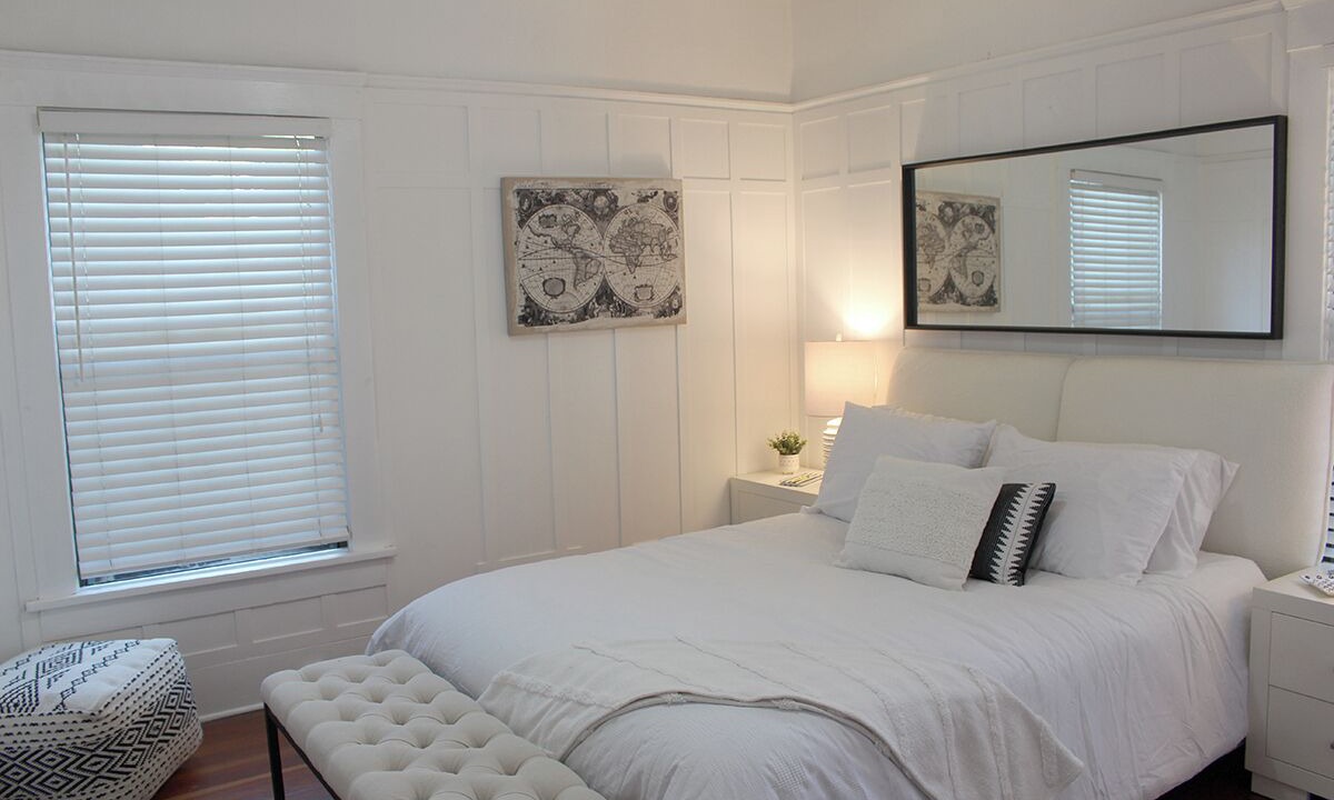 Photo of Bedroom in Valley Village