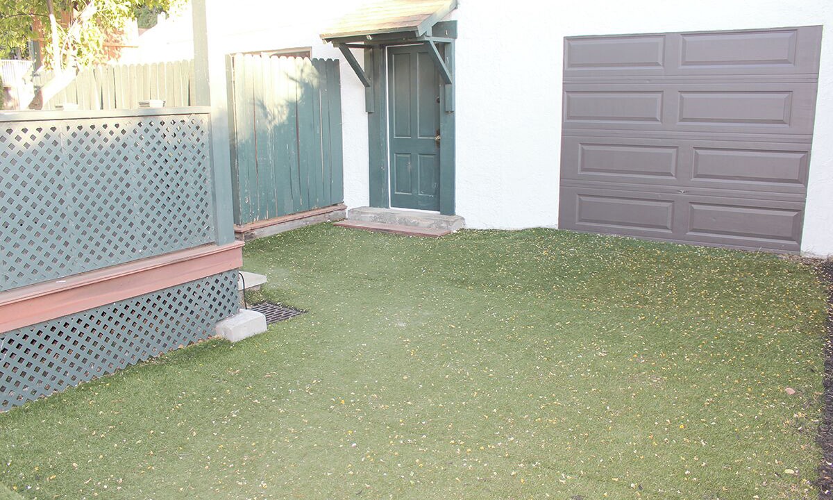 Photo of Outdoor in Valley Village