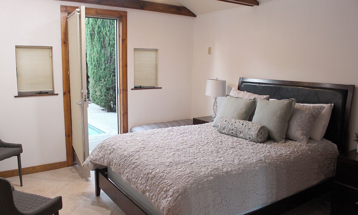 Photo of Bedroom in Valley Village