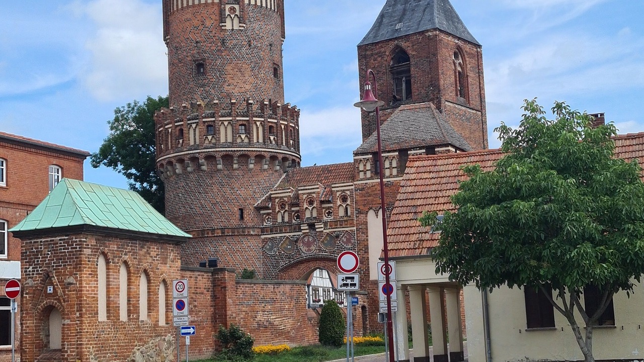 Photo of Others in Tangermuende