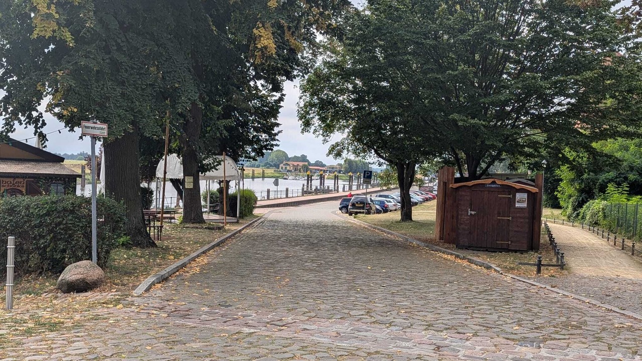 Photo of Others in Tangermuende
