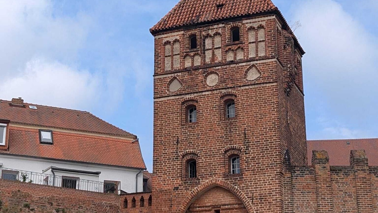 Photo of Others in Tangermuende