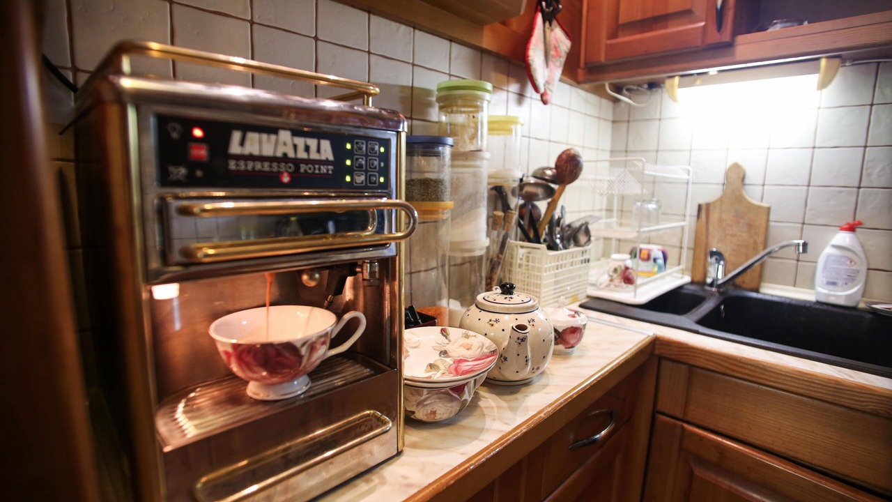 Photo of Kitchen in Nessebar