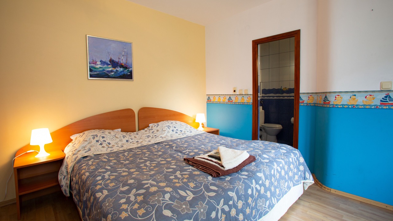 Photo of Bedroom in Nessebar