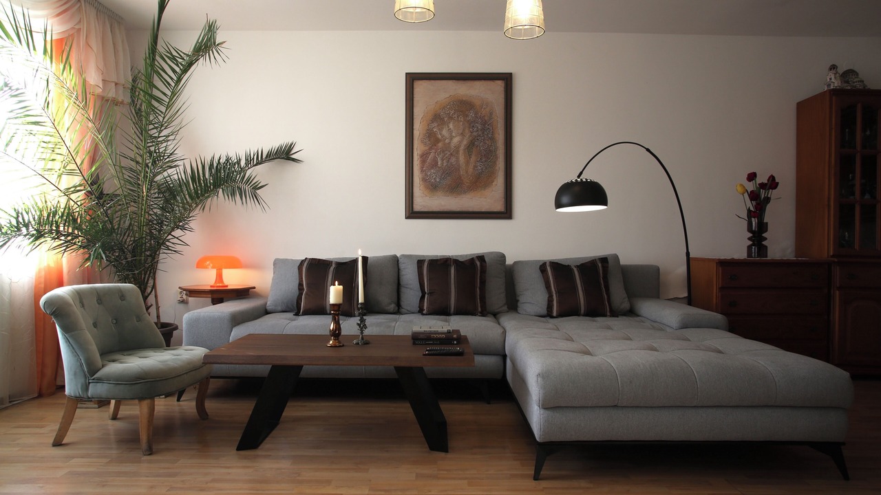 Photo of Livingroom in Nessebar