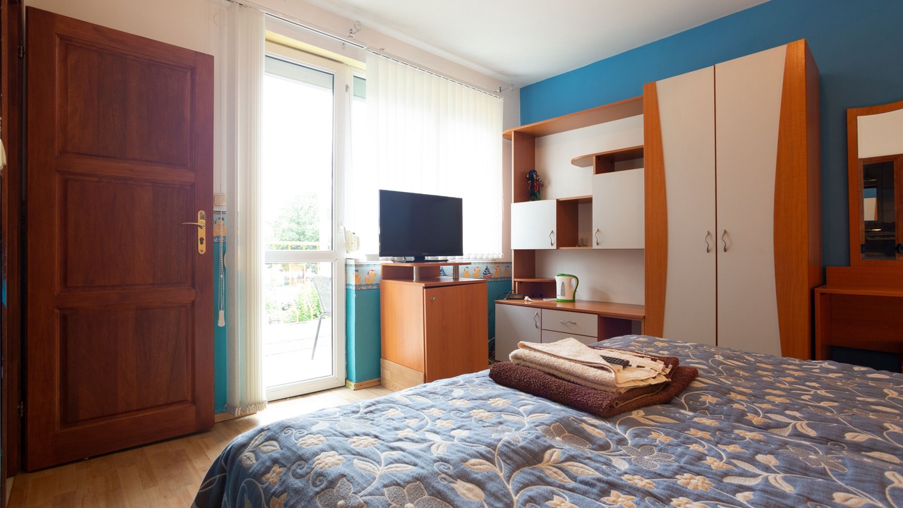 Photo of Bedroom in Nessebar