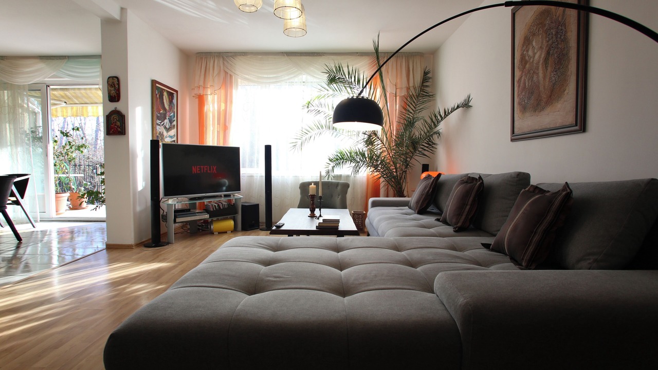 Photo of Livingroom in Nessebar