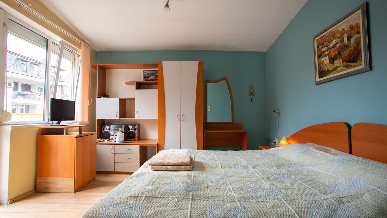 Photo of Bedroom in Nessebar