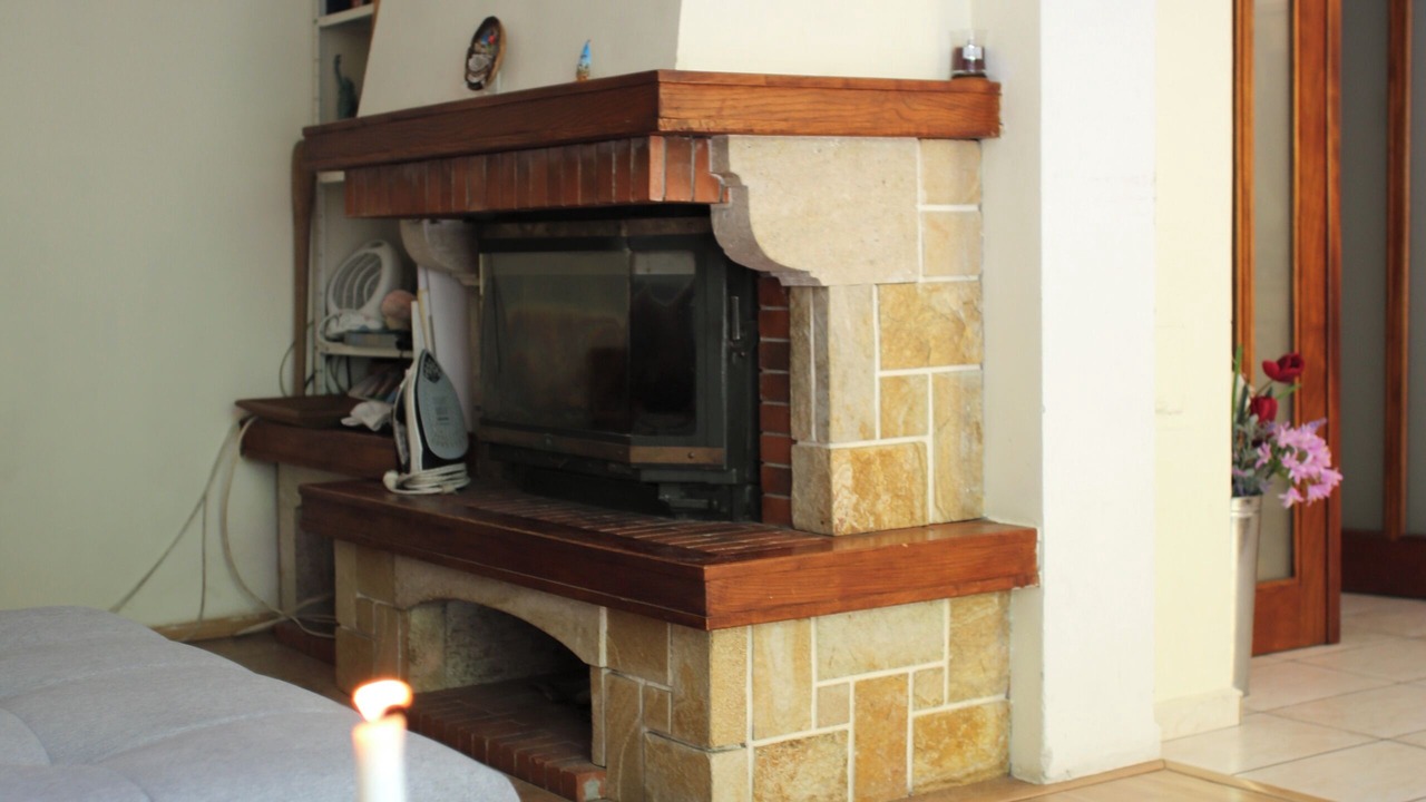 Photo of Livingroom in Nessebar