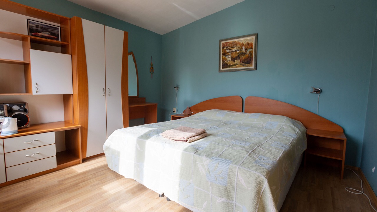 Photo of Bedroom in Nessebar