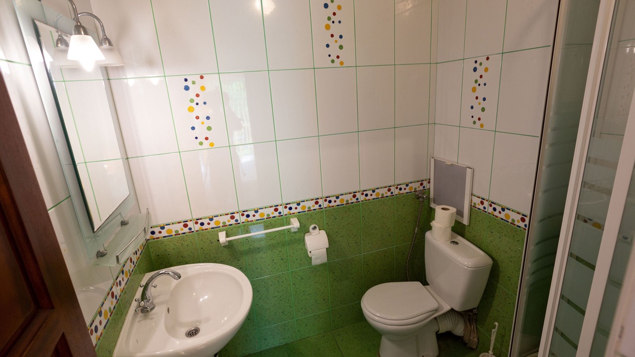 Photo of Bathroom in Nessebar