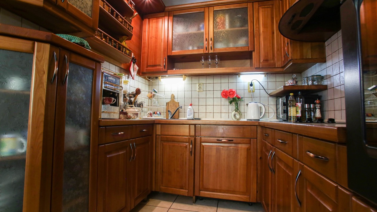 Photo of Kitchen in Nessebar