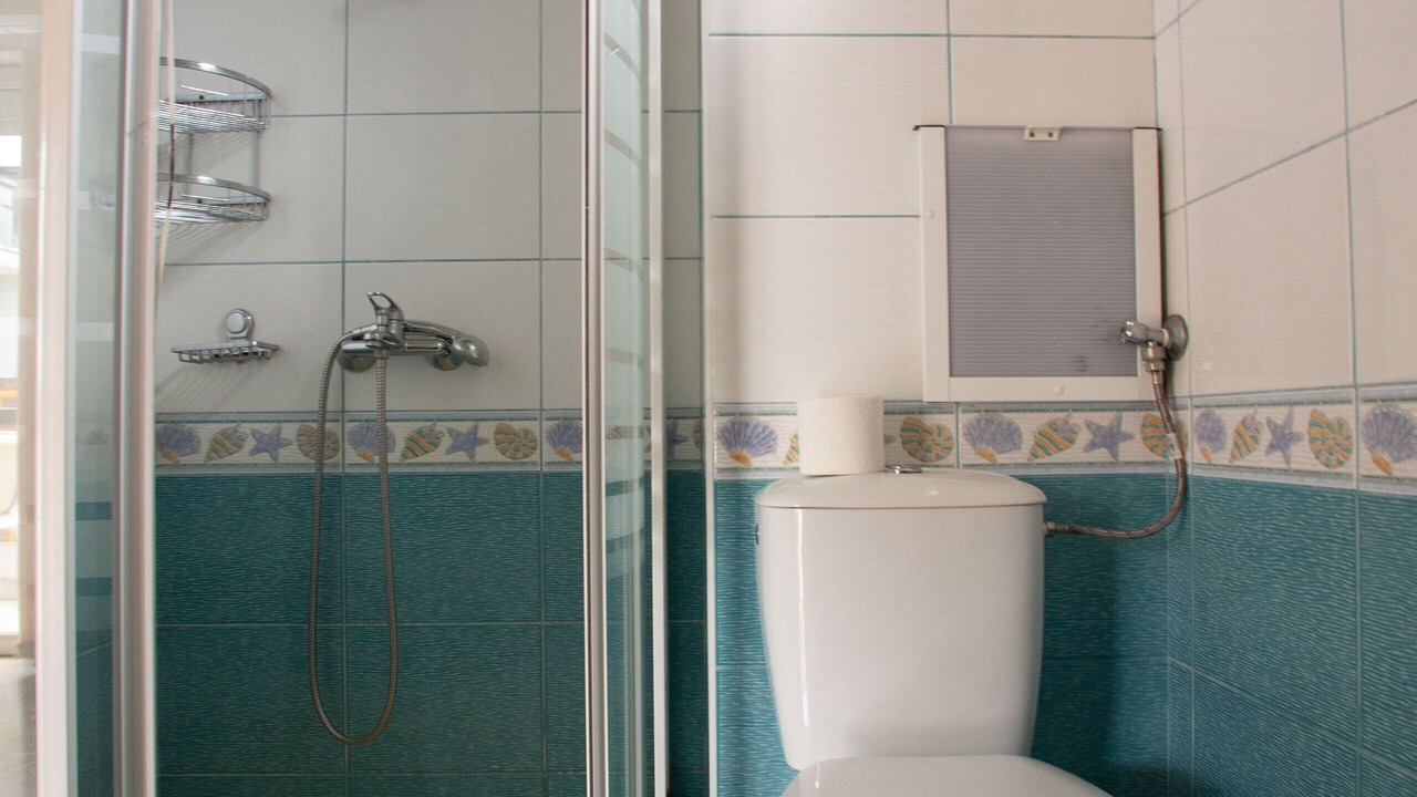 Photo of Bathroom in Nessebar