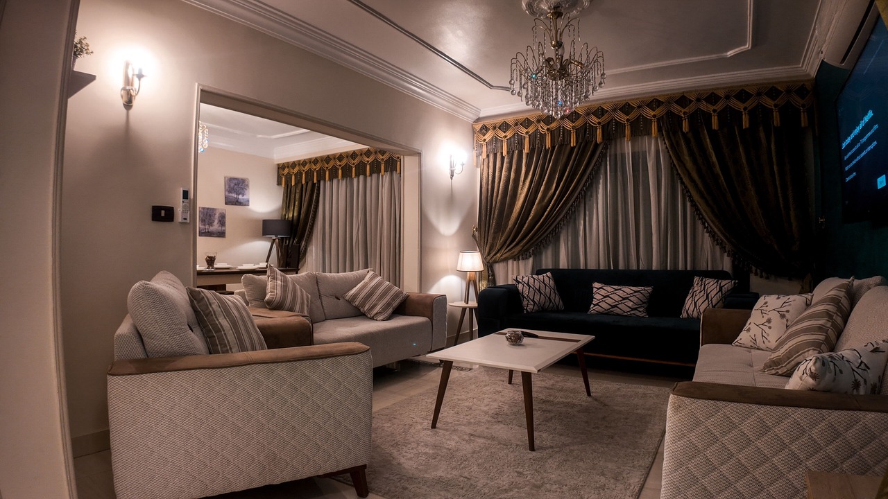 Photo of Livingroom in Al-Basatin