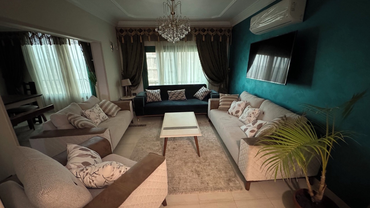 Photo of Livingroom in Al-Basatin