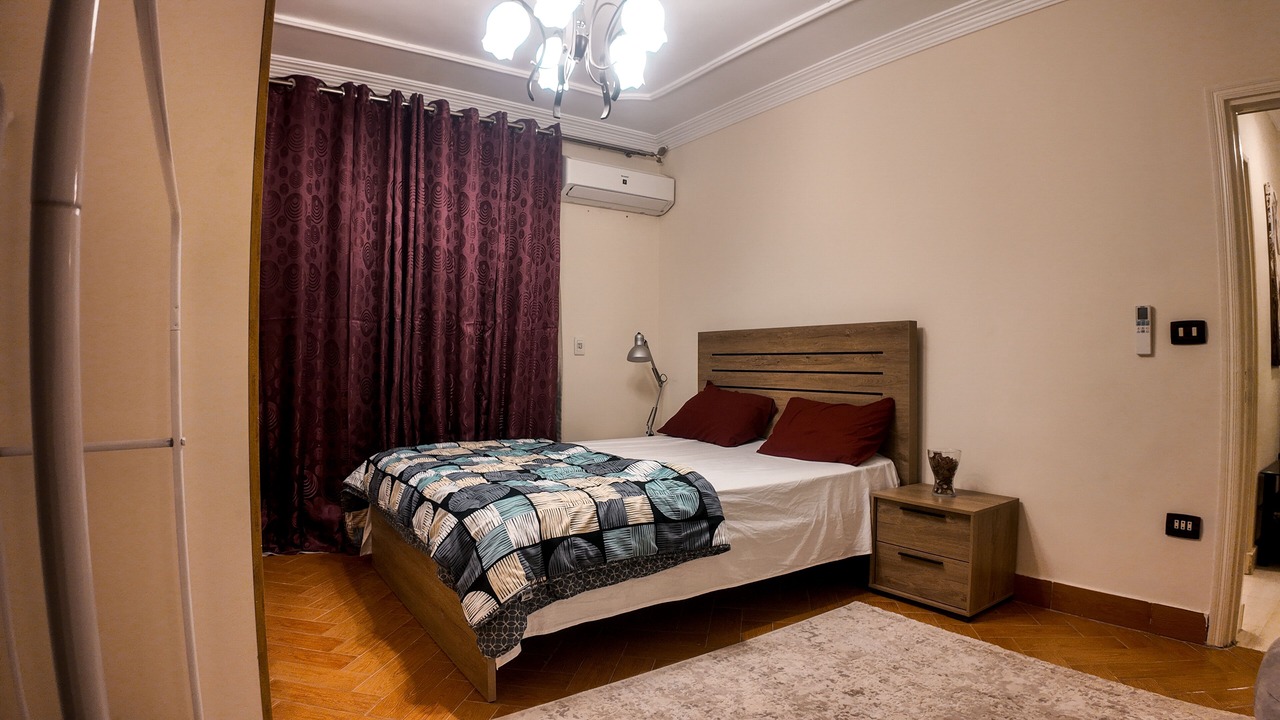 Photo of Bedroom in Al-Basatin