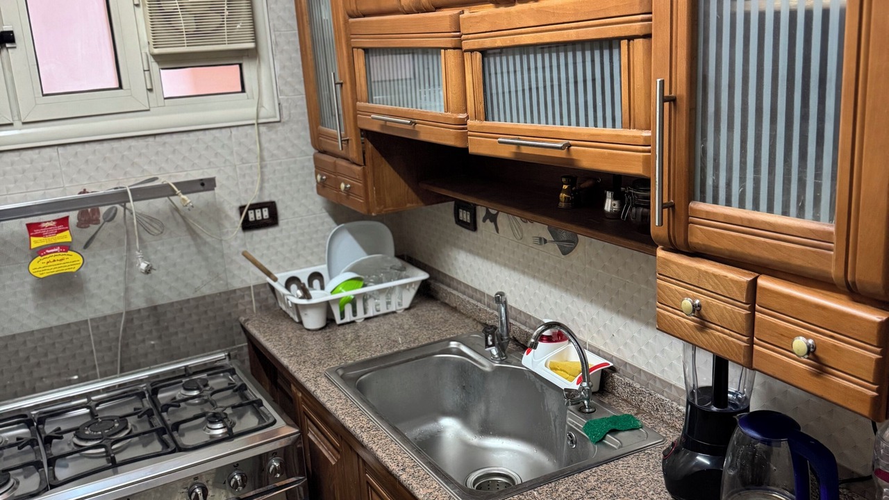 Photo of Kitchen in Al-Basatin