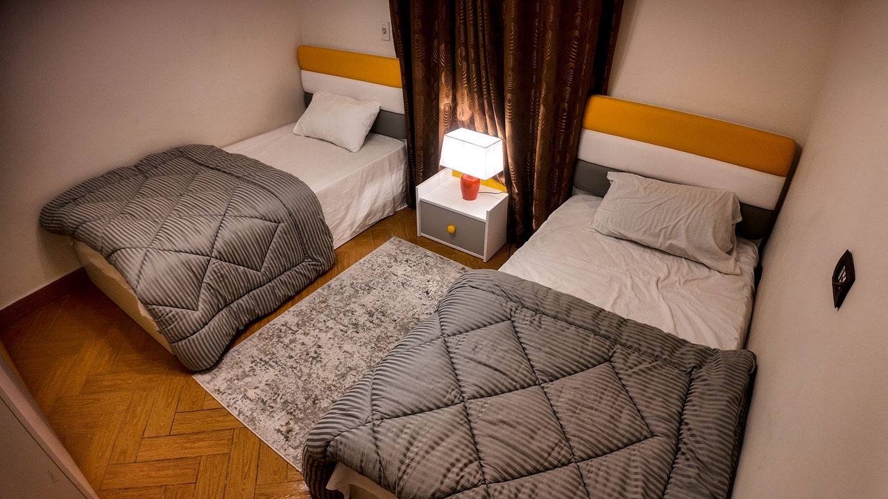 Photo of Bedroom in Al-Basatin