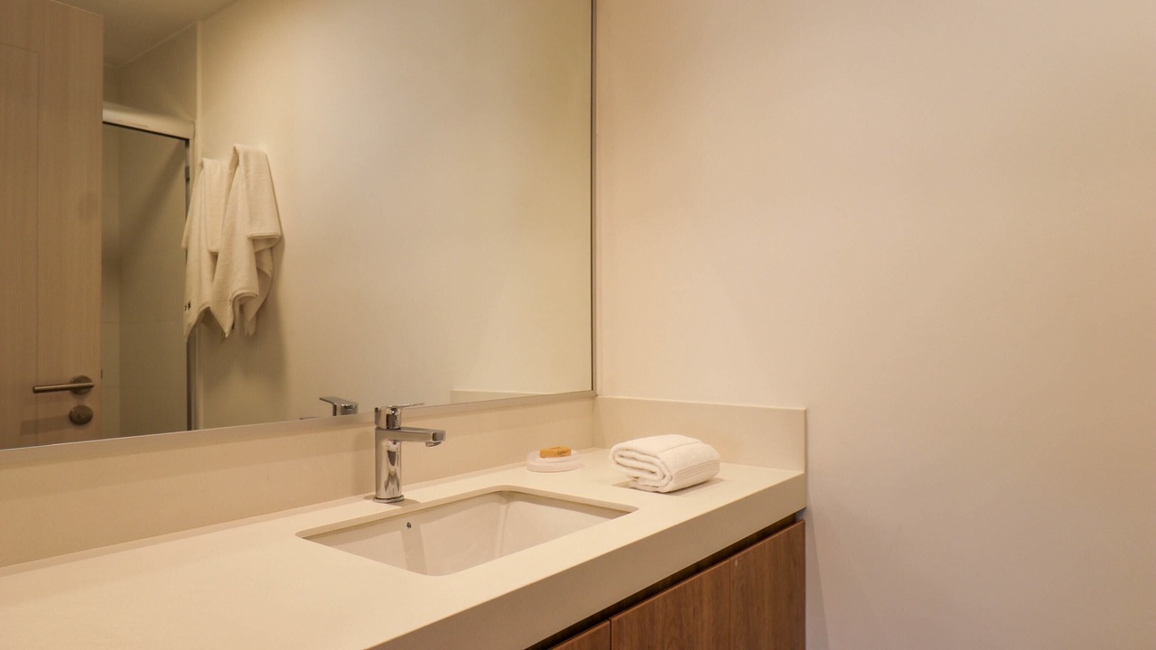 Photo of Bathroom in Reducto