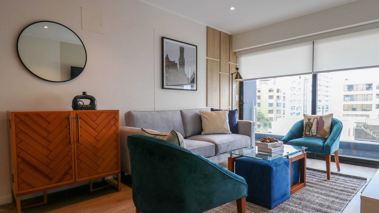 Photo of Bedroom in Reducto