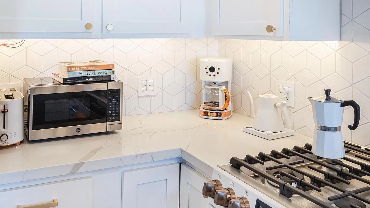 Photo of Kitchen in Noe Valley