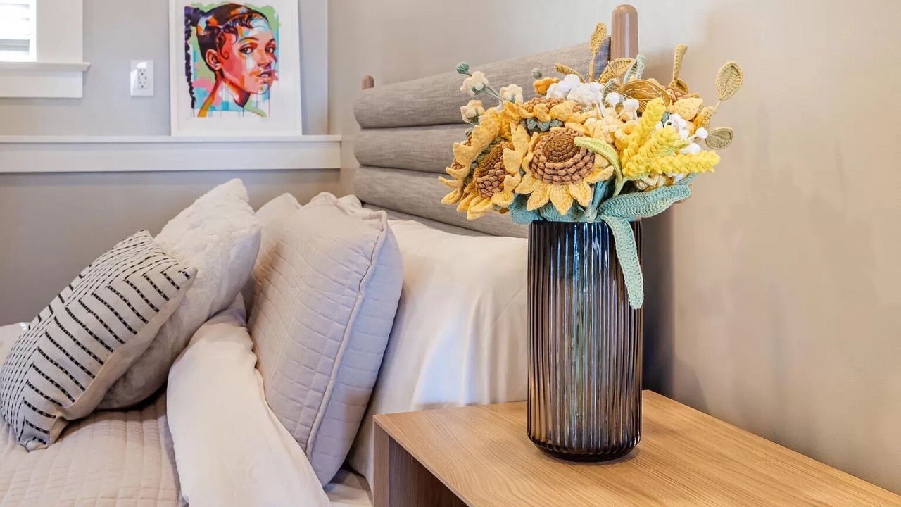 Photo of Bedroom in Noe Valley