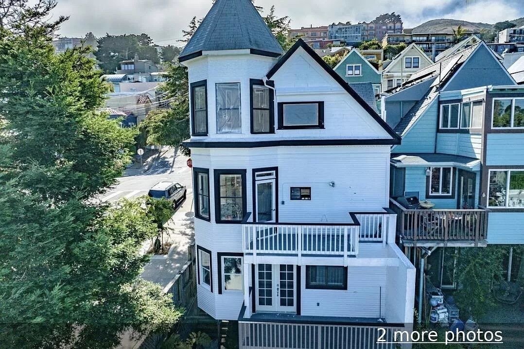 Photo of Outdoor in Noe Valley