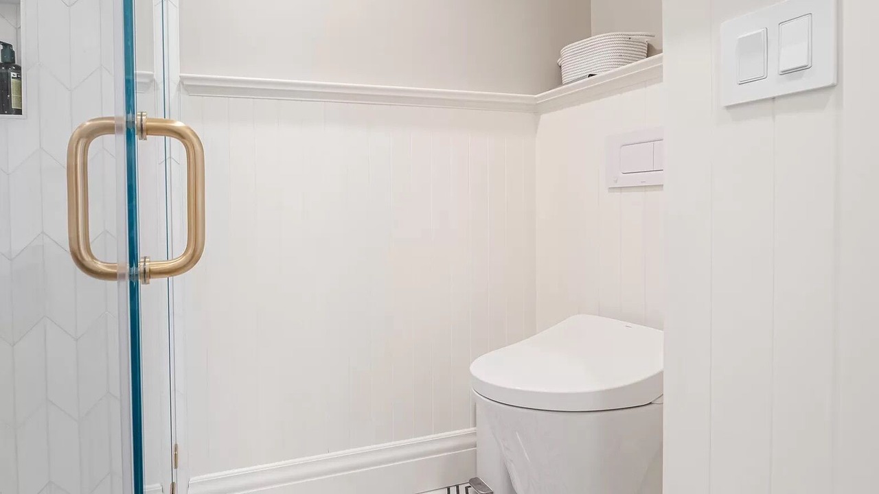 Photo of Bathroom in Noe Valley
