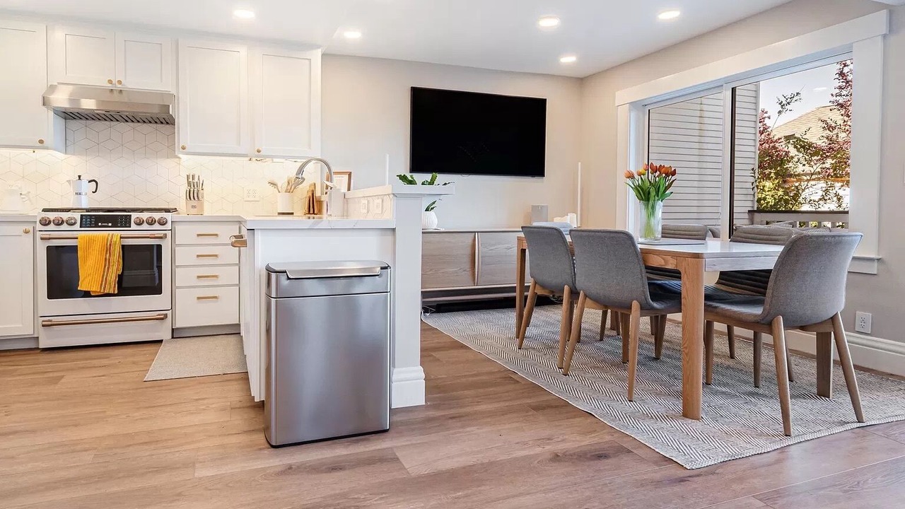 Photo of Kitchen in Noe Valley