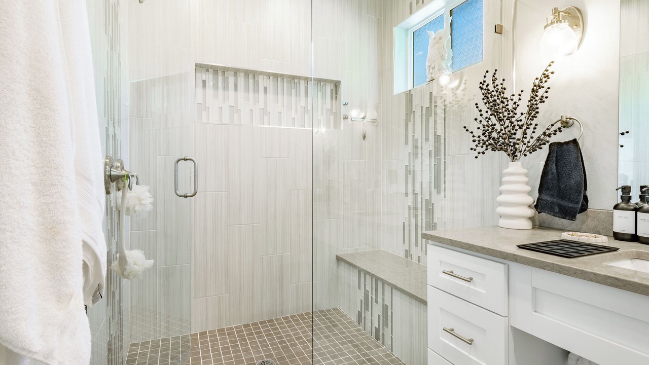 Photo of Bathroom in Samish Hill