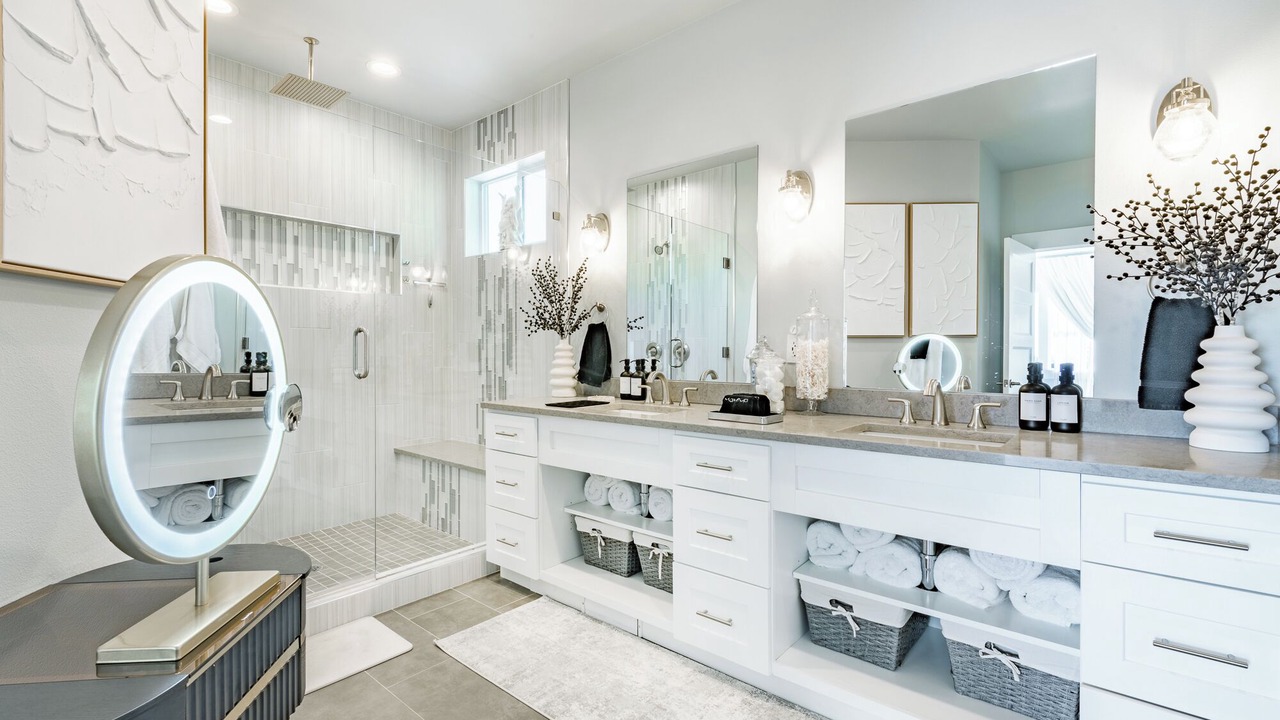 Photo of Bathroom in Samish Hill