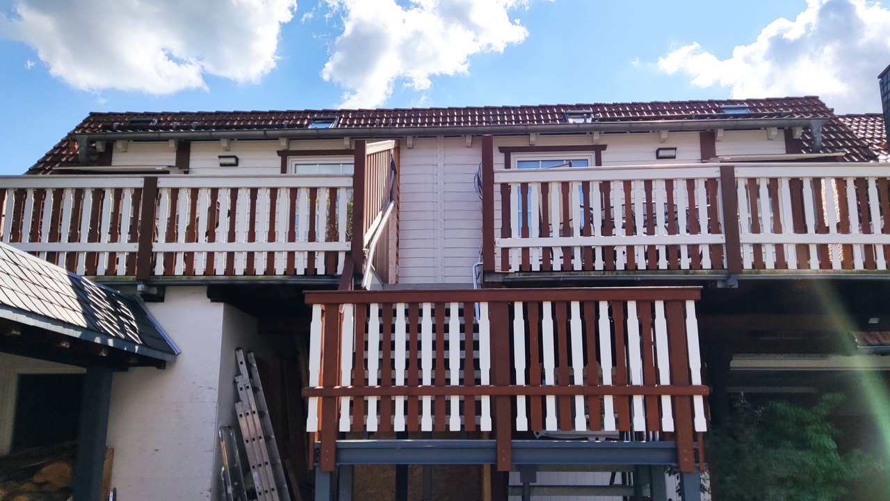 Photo of Outdoor in Benzingerode