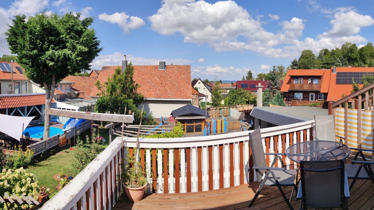 Photo of Outdoor in Benzingerode