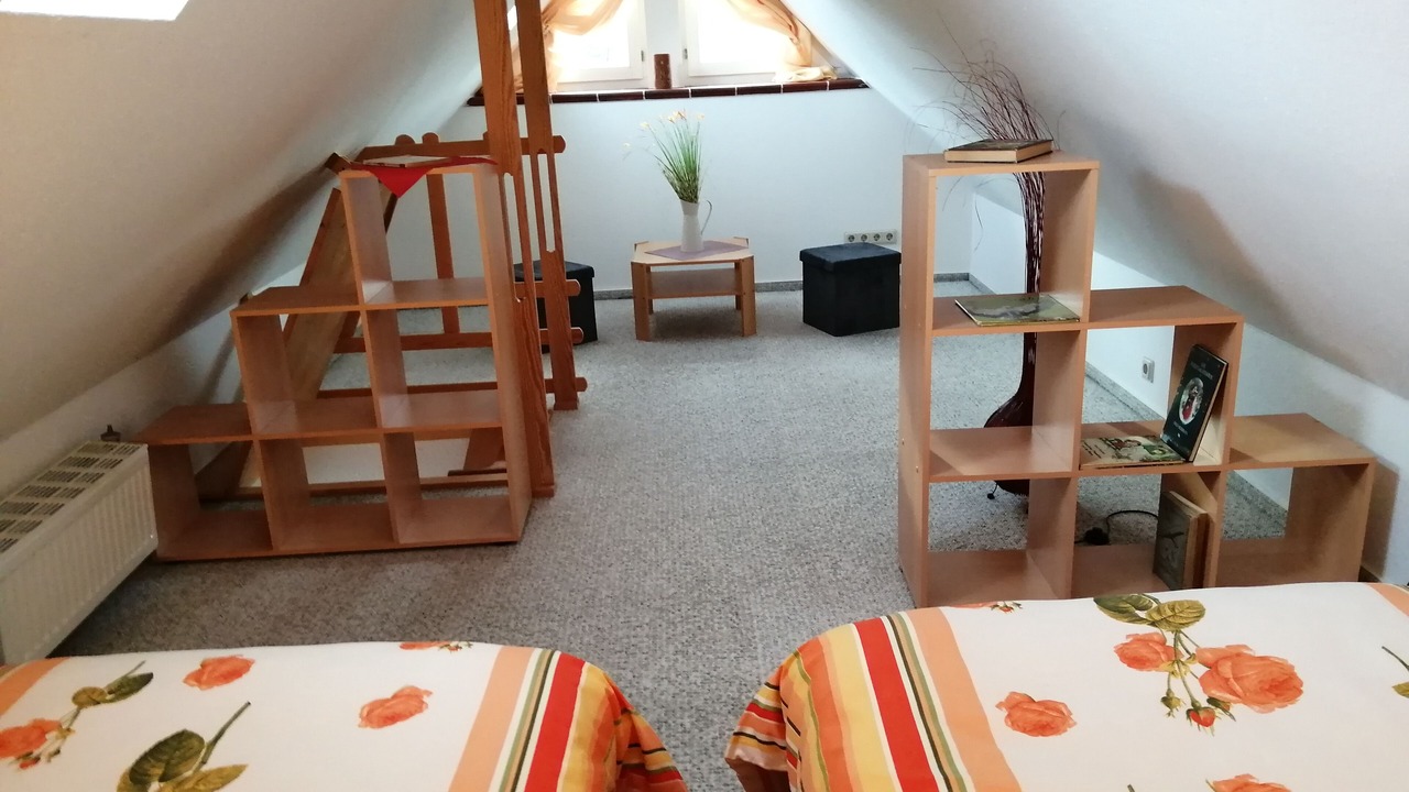 Photo of Bedroom in Benzingerode