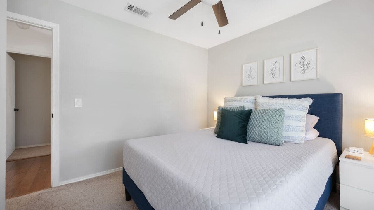 Photo of Bedroom in Frisco