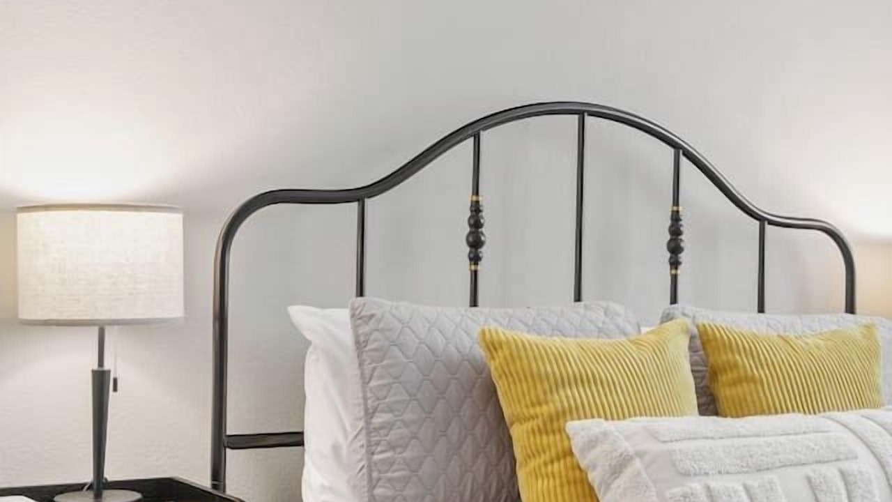 Photo of Bedroom in Frisco